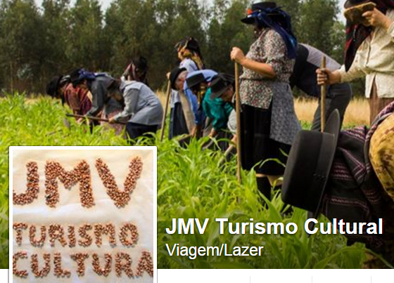 JVM Turismo Cultural