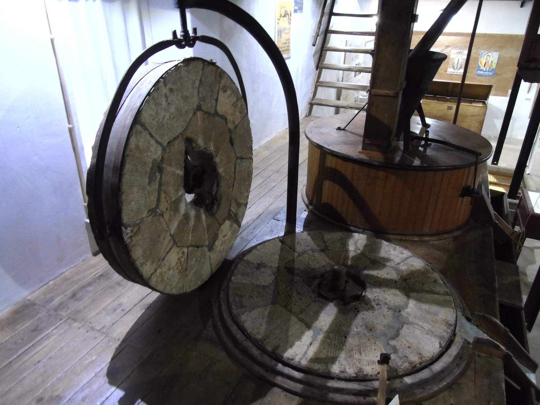 Museu noturno 3 Museu noturno 3