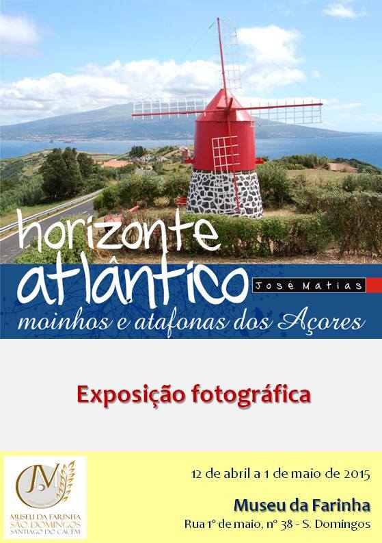 Horizonte Atl�ntico