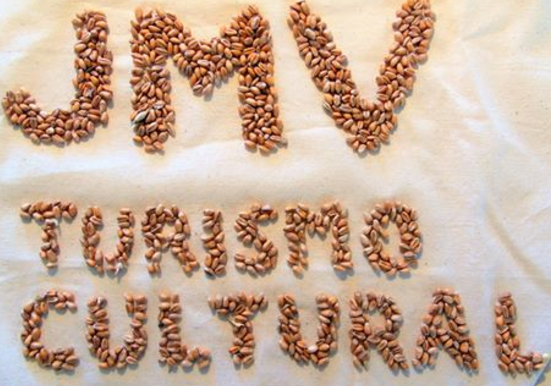 JMV Turismo Cultural