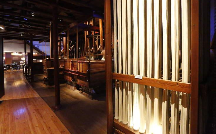 Museo da la Industria Harinera de Castilla y Le�n