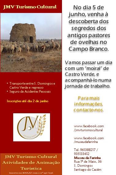 segredos dos antigos pastores de ovelhas